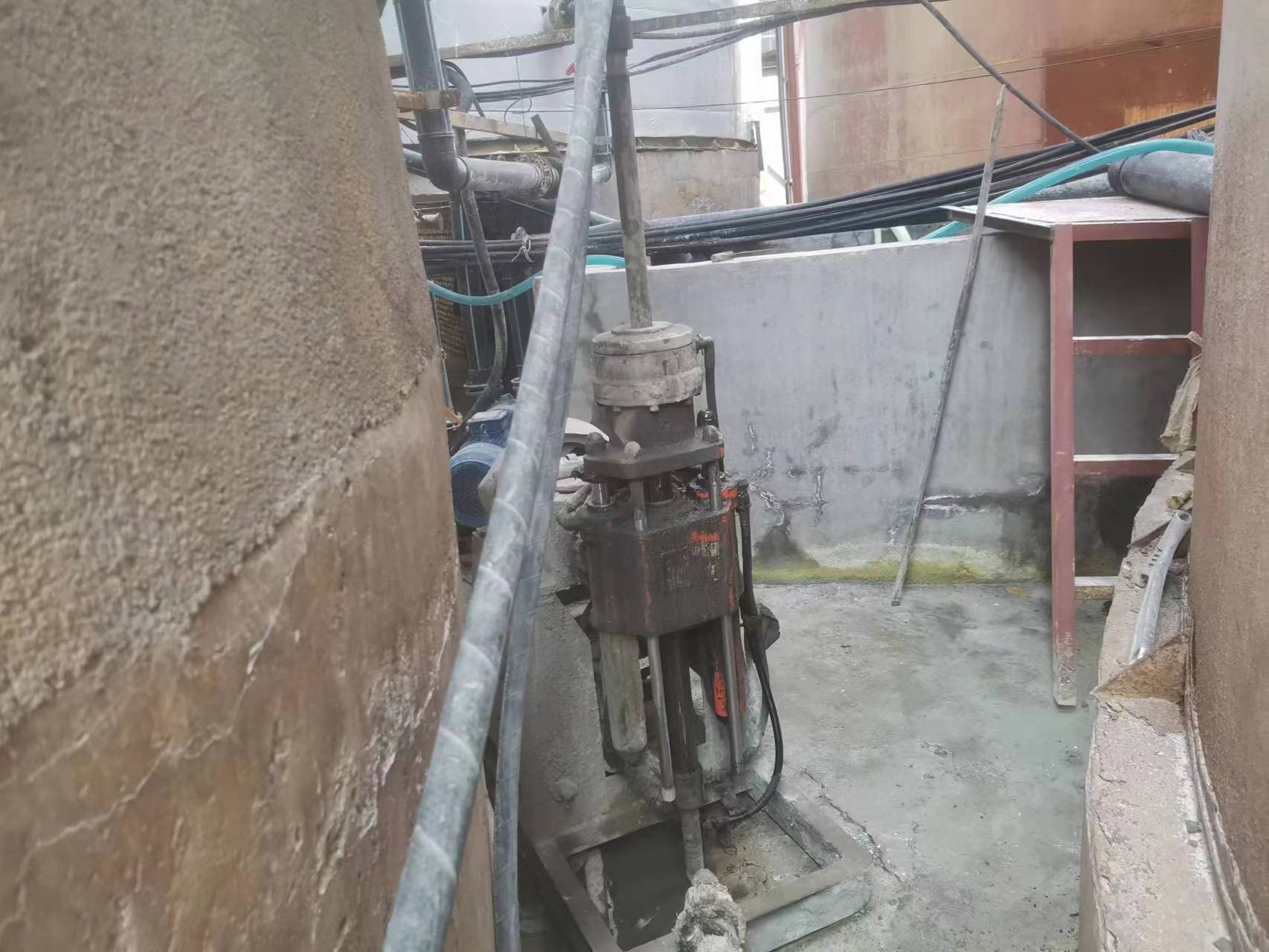 沈北基础注浆工程施工中应注意哪些?