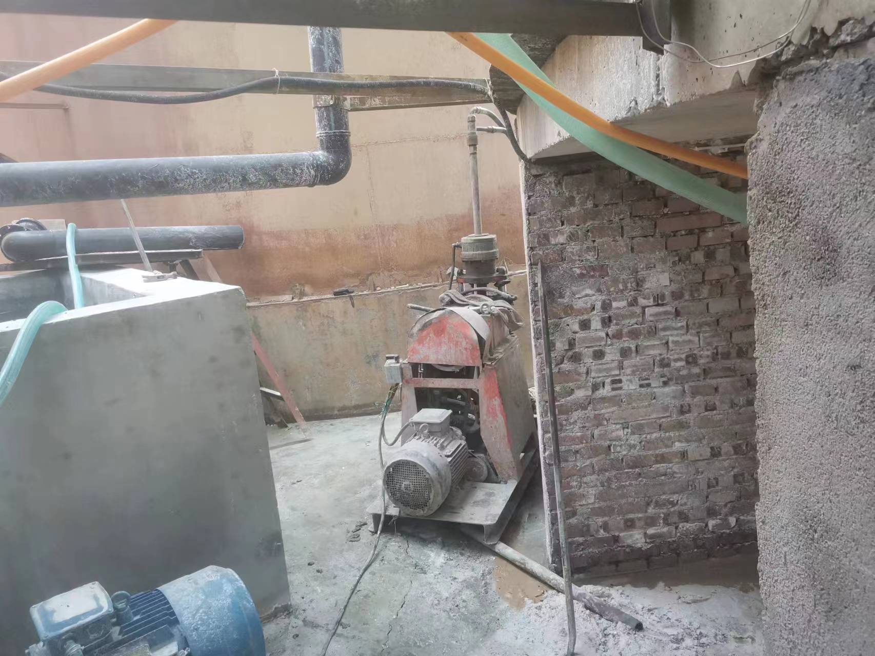 沈北压浆作业流程有哪些